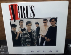 Virus - Relax Digipack