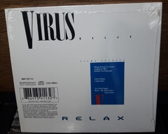 Virus - Relax Digipack - comprar online