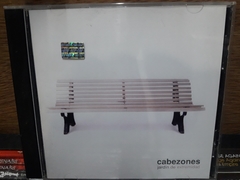 Cabezones - Jardín de Extremidad