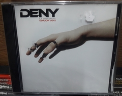 Deny - La distancia