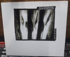 Divididos - Gol de Mujer Digipack