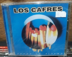 Los Cafres - Suena la Alarma