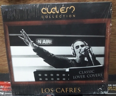 Los Cafres - Classic Lover Covers Digipack