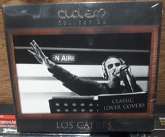 Los Cafres - Classic Lover Covers CD + DVD