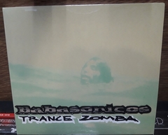 Babasónicos - Trance Zomba Digipack