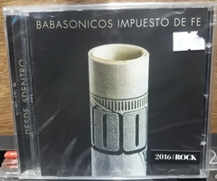 Babasónicos - Impuesto de Fe