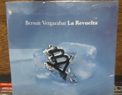 Bersuit Vergarabat - La revuelta Ed Limitada Digipack