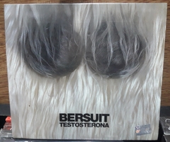 Bersuit Vergarabat - Testosterona Digipack