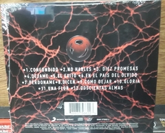 La Beriso - Descartando Miserias Digipack - comprar online