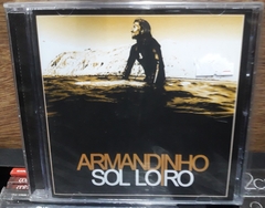 Armandinho - Sol Loiro