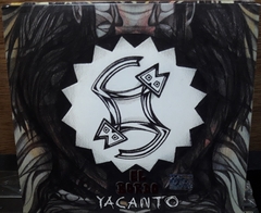 El Bordo - Yacanto Digipack