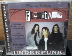 Flemita - Underpunk