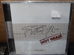 Flema - Not Dead Vol 1