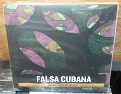 Falsa Cubana - Bajo los Huesos Digipack