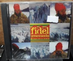Fidel Nadal - Avanzado