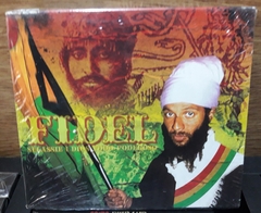 Fidel Nadal - Selassie I Dios Todopoderoso