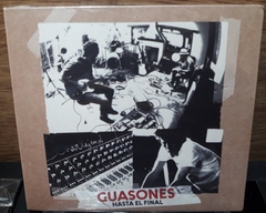 Guasones - Hasta el Final Digipack