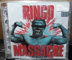 Massacre - Ringo