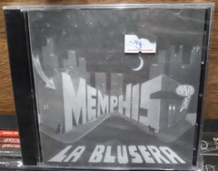 Memphis La Blusera - Memphis La Blusera