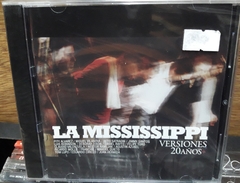 La Mississippi - Versiones 20 Años +