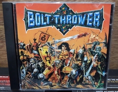 Bolt Thrower - War Master