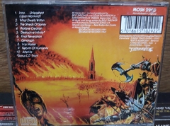 Bolt Thrower - War Master - comprar online