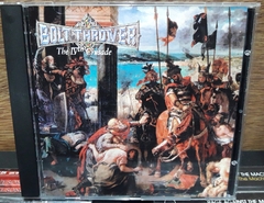 Bolt Thrower - The IVth Crusade