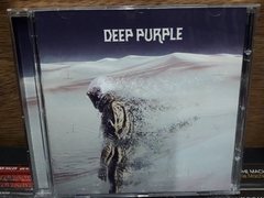 Deep Purple - Whoosh!