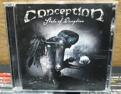 Conception - State of Deception