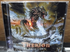 Therion - Leviathan