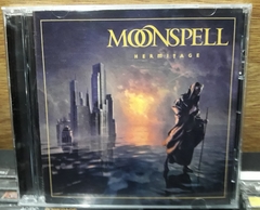 Moonspell - Hermitage