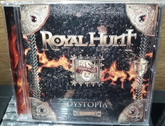 Royal Hunt - Dystopia