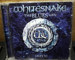 Whitesnake - The Blues Album