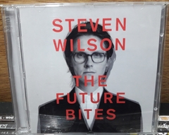 Steven Wilson - The Future Bites 2 CD ¨S