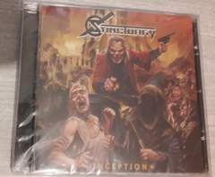 Sanctuary - Inception