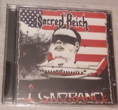 Sacred Reich - Ignorance