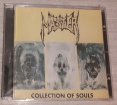 Master - Collection of Souls