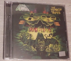 Gama Bomb - The Terror Tapes