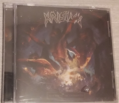 Krisiun - Scourge of the Enthroned