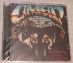 Omen - The Curse