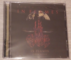 In Flames - Lunar Strain