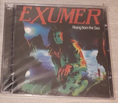 Exumer - Rising from the Sea