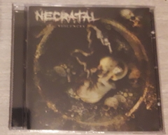 Necratal - Violencia