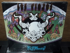 Los Piojos - Ritual Digipack