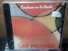 Las Pelotas - Corderos En La Noche