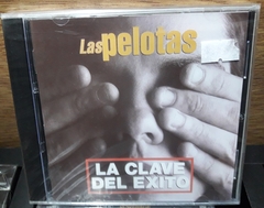 Las Pelotas - La clave del éxito