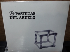 Las Pastillas del Abuelo - Paradojas Digipack