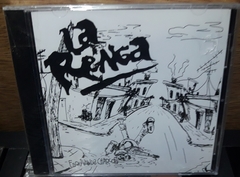 La Renga - Esquivando Charcos