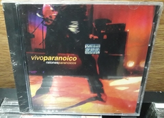 Ratones Paranoicos - Vivo Paranoico