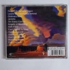 Doobie Brothers - Siblimg Rivalry - comprar online